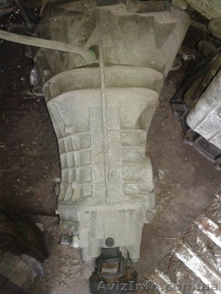 opel коробки передач - <ro>Изображение</ro><ru>Изображение</ru> #4, <ru>Объявление</ru> #1471583