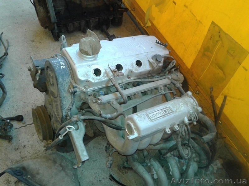 двигателя mitsubishi - <ro>Изображение</ro><ru>Изображение</ru> #6, <ru>Объявление</ru> #1463296