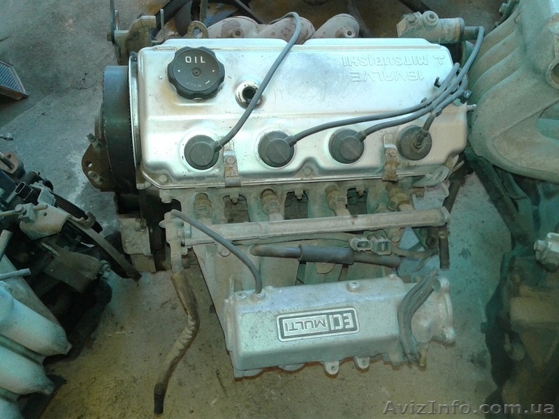 двигателя mitsubishi - <ro>Изображение</ro><ru>Изображение</ru> #7, <ru>Объявление</ru> #1463296