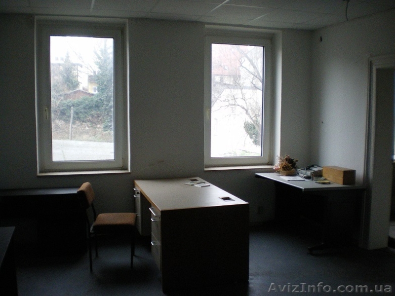 ФРГ, красивый дом с кафе, офисом, гаражом и участком в пешеходной зоне - <ro>Изображение</ro><ru>Изображение</ru> #5, <ru>Объявление</ru> #1468499