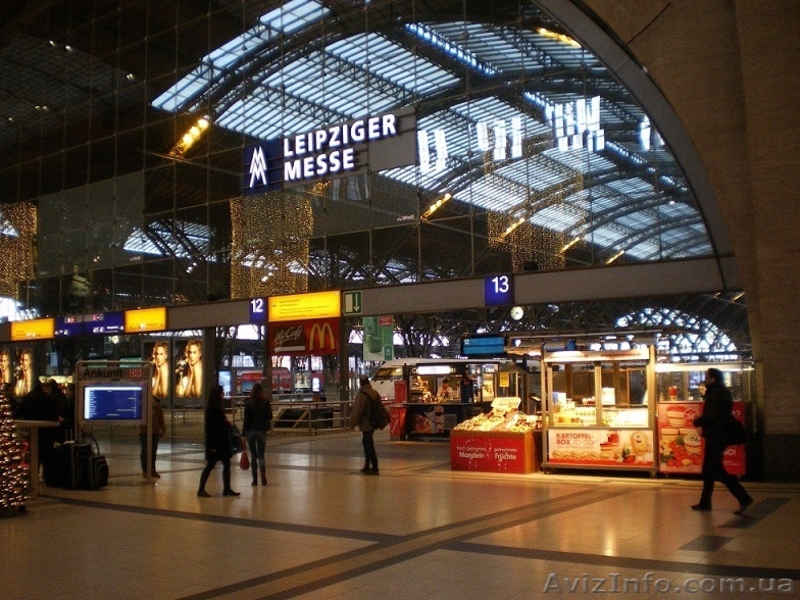 Очень удобная 4, 5-комнатная квартира в центре города Германии - <ro>Изображение</ro><ru>Изображение</ru> #10, <ru>Объявление</ru> #1468496