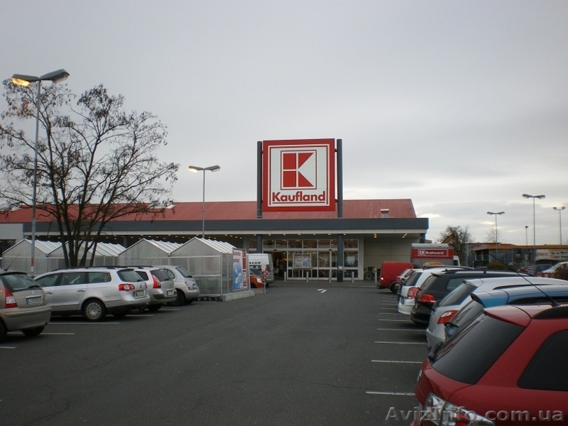 Очень удобная 4, 5-комнатная квартира в центре города Германии - <ro>Изображение</ro><ru>Изображение</ru> #9, <ru>Объявление</ru> #1468496