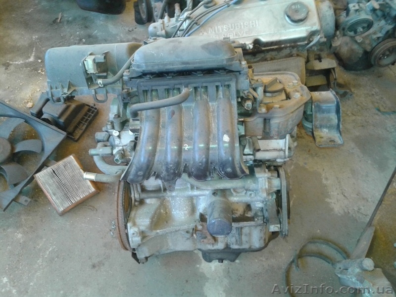 двигателя nissan - <ro>Изображение</ro><ru>Изображение</ru> #3, <ru>Объявление</ru> #1463295