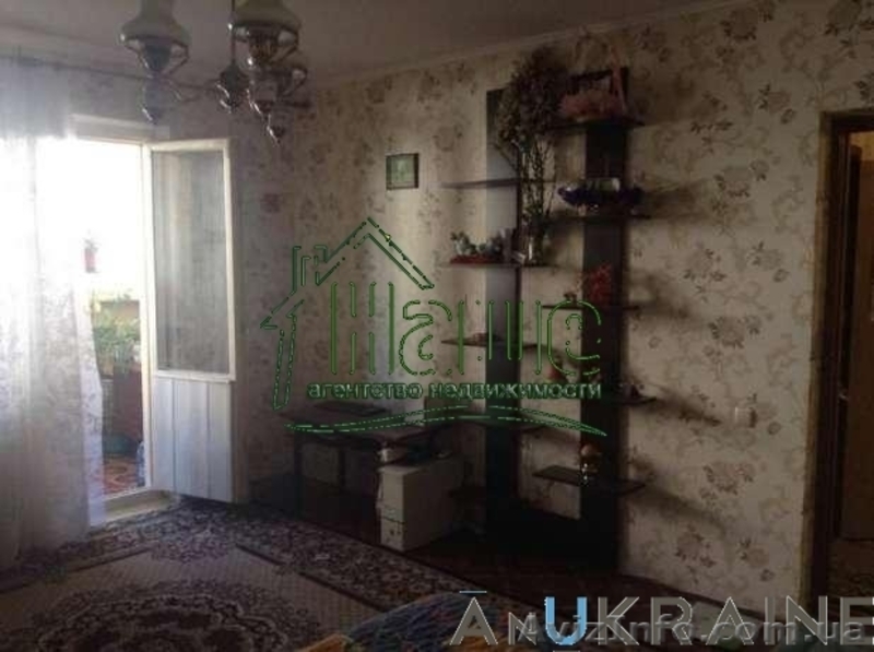 1-комнатная квартира на Заболотного - <ro>Изображение</ro><ru>Изображение</ru> #3, <ru>Объявление</ru> #1469644