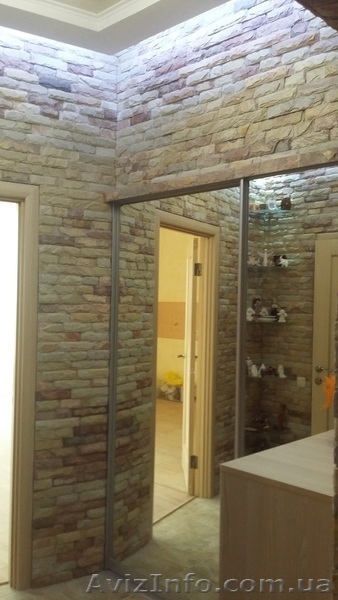 Продам двухкомнатную квартиру Французский бульвар / ЖК 8 Жемчужина - <ro>Изображение</ro><ru>Изображение</ru> #3, <ru>Объявление</ru> #1462508