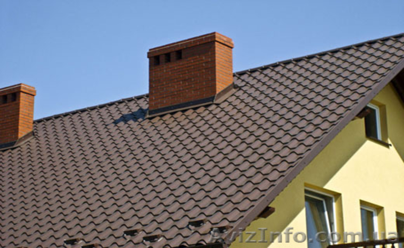 Металочерепица и профнастил в Одессе по лучшим ценам. - <ro>Изображение</ro><ru>Изображение</ru> #3, <ru>Объявление</ru> #1465788