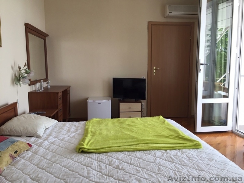 Сдам посуточно номера в мини-гостинице Район Рыбпорта. (121-122 причал) - <ro>Изображение</ro><ru>Изображение</ru> #3, <ru>Объявление</ru> #1469587