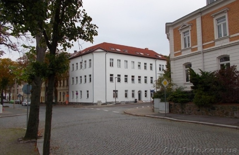 Очень удобная 4, 5-комнатная квартира в центре города Германии - <ro>Изображение</ro><ru>Изображение</ru> #8, <ru>Объявление</ru> #1468496