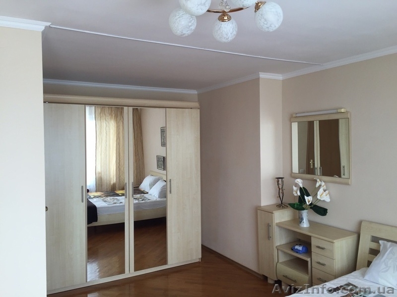 Сдам посуточно номера в мини-гостинице Район Рыбпорта. (121-122 причал) - <ro>Изображение</ro><ru>Изображение</ru> #4, <ru>Объявление</ru> #1469587