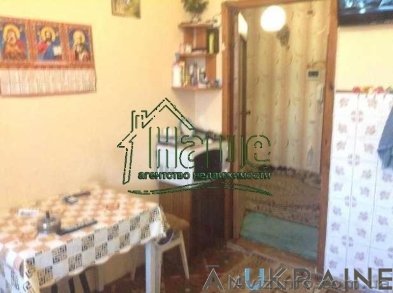 1-комнатная квартира на Заболотного - <ro>Изображение</ro><ru>Изображение</ru> #4, <ru>Объявление</ru> #1469644