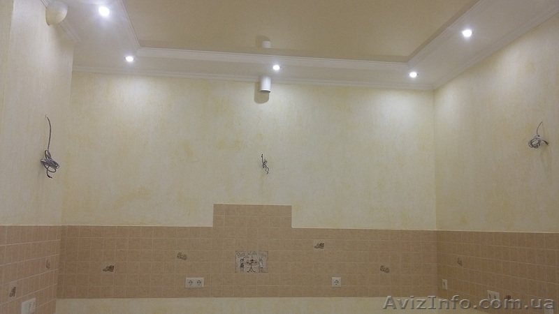 Продам двухкомнатную квартиру Французский бульвар / ЖК 8 Жемчужина - <ro>Изображение</ro><ru>Изображение</ru> #5, <ru>Объявление</ru> #1462508