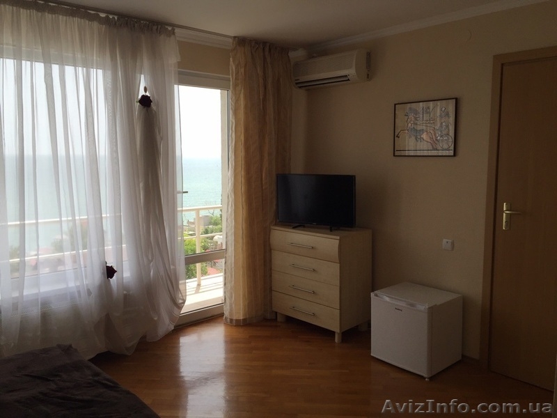 Сдам посуточно номера в мини-гостинице Район Рыбпорта. (121-122 причал) - <ro>Изображение</ro><ru>Изображение</ru> #5, <ru>Объявление</ru> #1469587