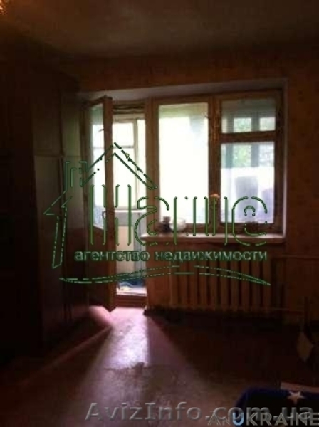 1-комнатная квартира на Добровольского - <ro>Изображение</ro><ru>Изображение</ru> #4, <ru>Объявление</ru> #1469641