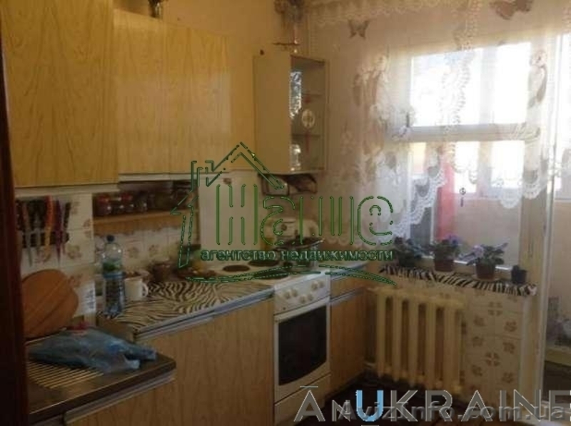 1-комнатная квартира на Заболотного - <ro>Изображение</ro><ru>Изображение</ru> #5, <ru>Объявление</ru> #1469644