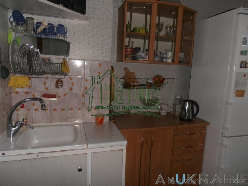 2-комнатная квартира на Днепропетровской дороге - <ro>Изображение</ro><ru>Изображение</ru> #7, <ru>Объявление</ru> #1469638