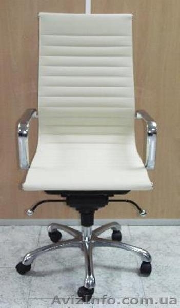 Кресло офисное Алабама Н NEW - <ro>Изображение</ro><ru>Изображение</ru> #3, <ru>Объявление</ru> #1461252