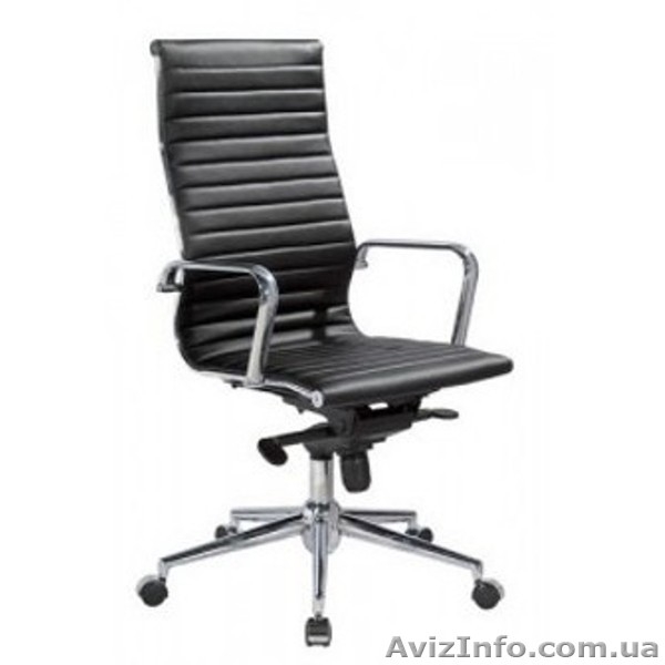 Кресло офисное Алабама Н NEW - <ro>Изображение</ro><ru>Изображение</ru> #4, <ru>Объявление</ru> #1461252