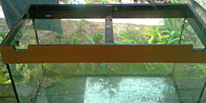 Продается немецкий аквариум на 140 л (стекло) б/у - <ro>Изображение</ro><ru>Изображение</ru> #5, <ru>Объявление</ru> #1465594