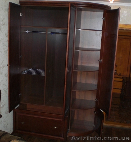 Радиусные шкафы - <ro>Изображение</ro><ru>Изображение</ru> #4, <ru>Объявление</ru> #1462644