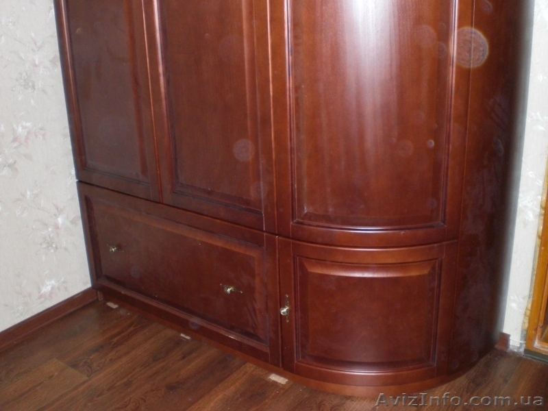 Радиусные шкафы - <ro>Изображение</ro><ru>Изображение</ru> #5, <ru>Объявление</ru> #1462644