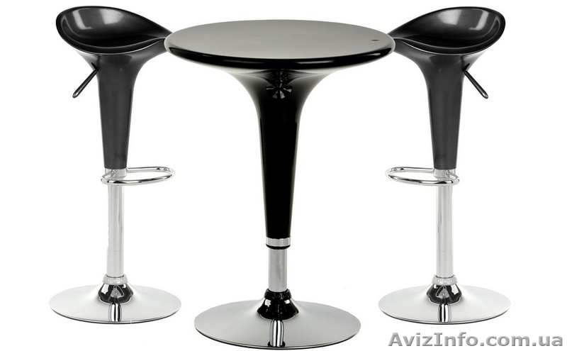 Стол барный Панама - <ro>Изображение</ro><ru>Изображение</ru> #3, <ru>Объявление</ru> #1461241