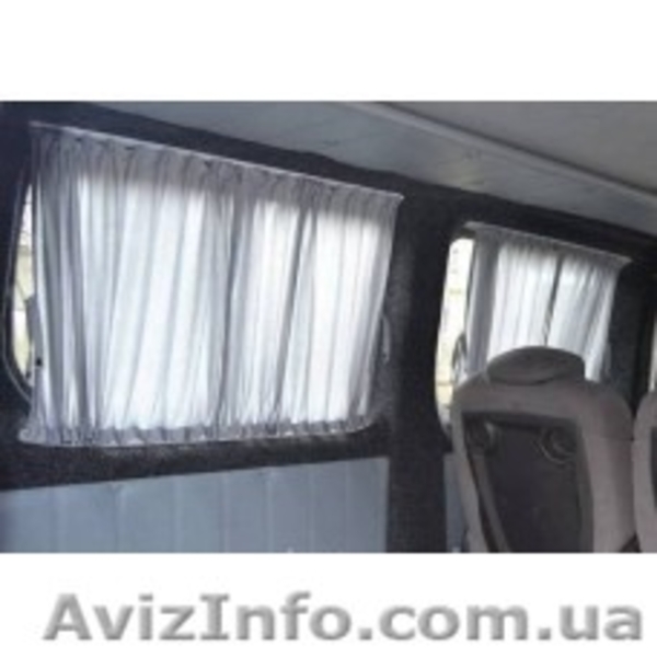 Fiat Scudo Штори автомобільні - <ro>Изображение</ro><ru>Изображение</ru> #3, <ru>Объявление</ru> #1470447