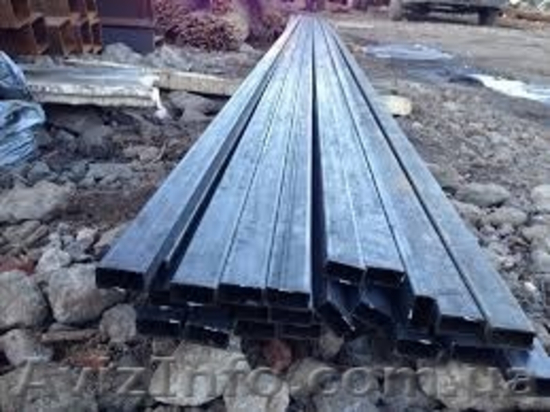 Профильная труба в ассортименте. Купить в Одессе - <ro>Изображение</ro><ru>Изображение</ru> #3, <ru>Объявление</ru> #1466732