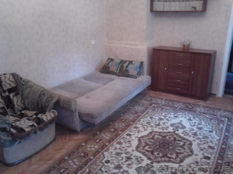 посуточно в центре 2х комн кварира - <ro>Изображение</ro><ru>Изображение</ru> #1, <ru>Объявление</ru> #1461004