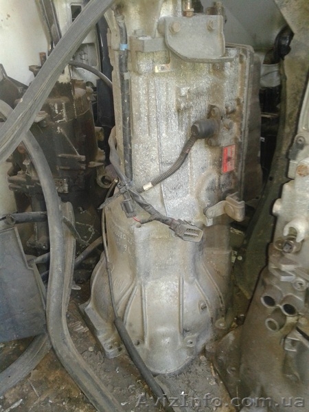 коробки передач toyota - <ro>Изображение</ro><ru>Изображение</ru> #5, <ru>Объявление</ru> #1471570