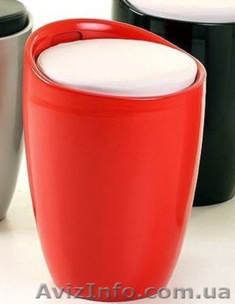 Пуф Мари дизайнерский для кафе,баров,открытых площадок - <ro>Изображение</ro><ru>Изображение</ru> #5, <ru>Объявление</ru> #1461239