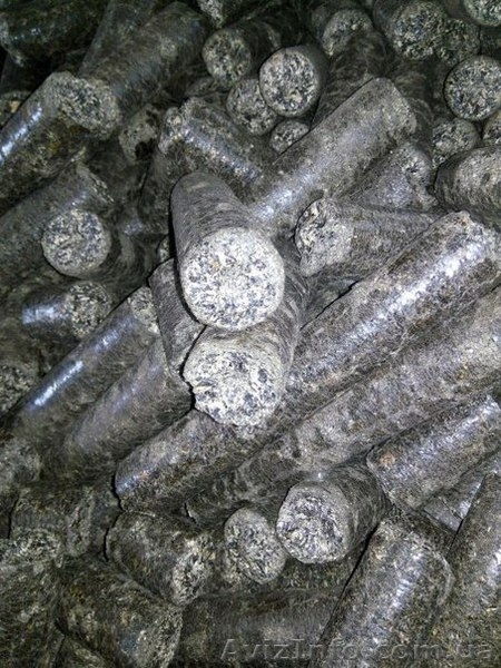 Топливные брикеты для отопления помещений и домов - <ro>Изображение</ro><ru>Изображение</ru> #3, <ru>Объявление</ru> #1469653