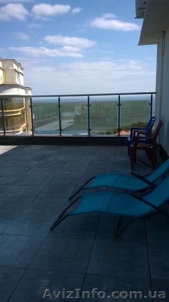 Квартира с панорамным видом на море - <ro>Изображение</ro><ru>Изображение</ru> #3, <ru>Объявление</ru> #1469571