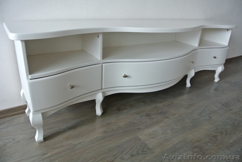 Комоды под телевизор - <ro>Изображение</ro><ru>Изображение</ru> #3, <ru>Объявление</ru> #1464757