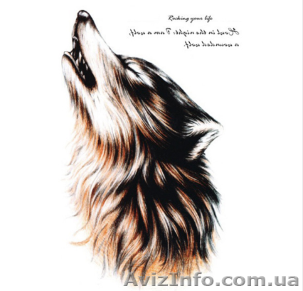 Временная татуировка . Боди арт - <ro>Изображение</ro><ru>Изображение</ru> #4, <ru>Объявление</ru> #1469438