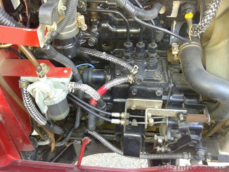 Mitsubishi MT 22 - <ro>Изображение</ro><ru>Изображение</ru> #3, <ru>Объявление</ru> #1479641