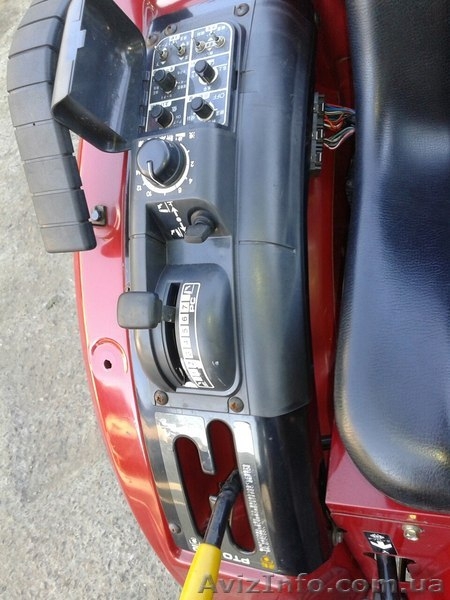 Mitsubishi MT 22 - <ro>Изображение</ro><ru>Изображение</ru> #4, <ru>Объявление</ru> #1479641