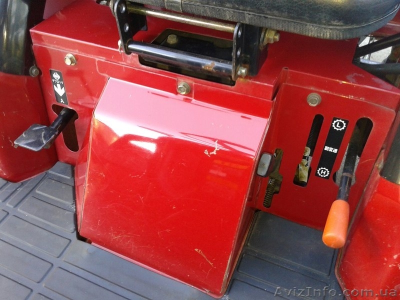 Mitsubishi MT 22 - <ro>Изображение</ro><ru>Изображение</ru> #5, <ru>Объявление</ru> #1479641