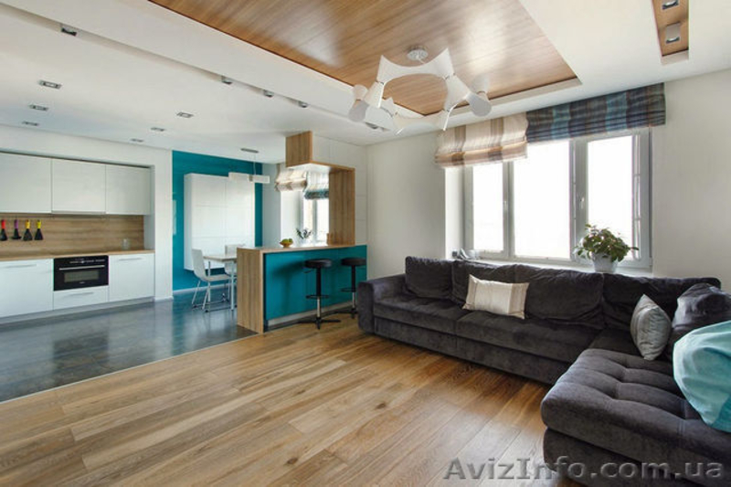 Ремонт квартир и домов любой сложности   - <ro>Изображение</ro><ru>Изображение</ru> #3, <ru>Объявление</ru> #1483498