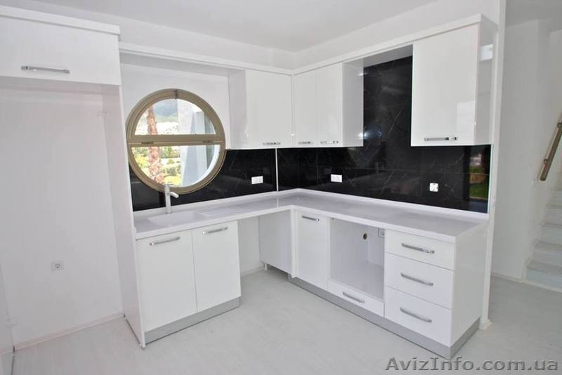 Продажа вилл и бунгало в Турции - <ro>Изображение</ro><ru>Изображение</ru> #8, <ru>Объявление</ru> #1474688