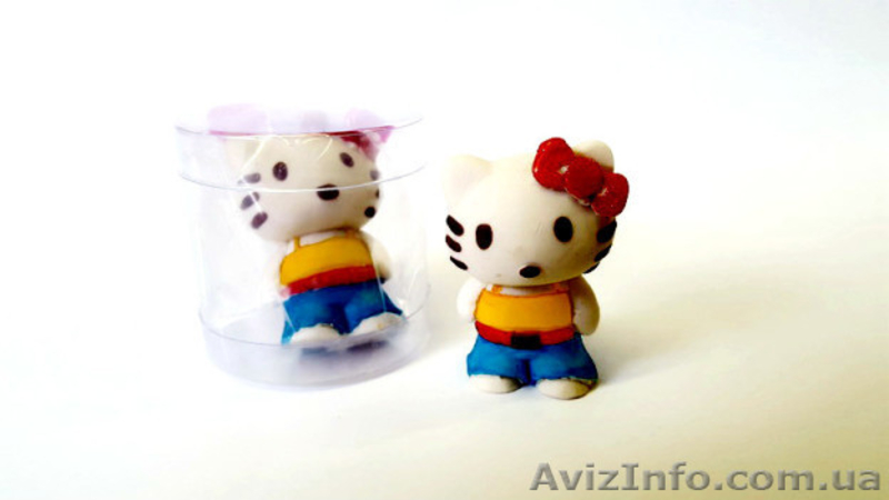 Шоколадные фигурки  - <ro>Изображение</ro><ru>Изображение</ru> #4, <ru>Объявление</ru> #1481812