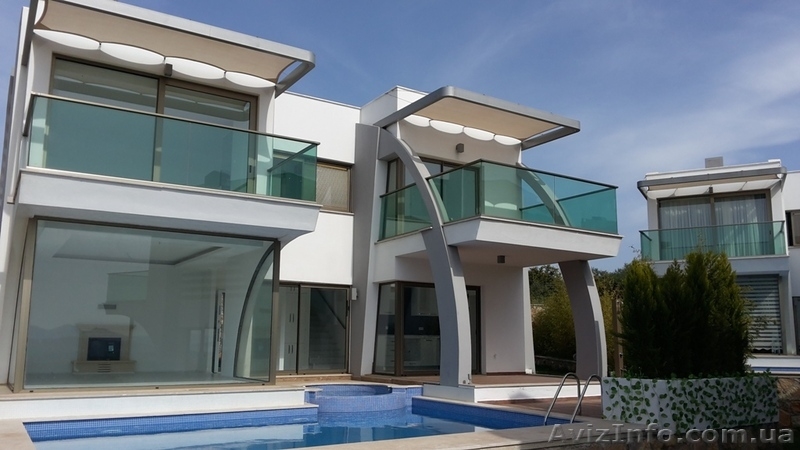 Продажа вилл и бунгало в Турции - <ro>Изображение</ro><ru>Изображение</ru> #10, <ru>Объявление</ru> #1474688