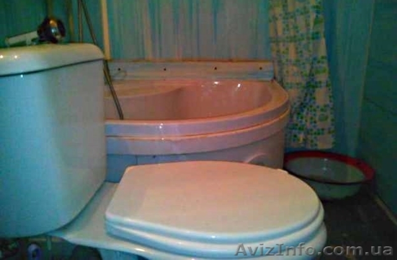 Продам дом у моря! срочно! одесса, приморье, крыжановка или обмен. - <ro>Изображение</ro><ru>Изображение</ru> #4, <ru>Объявление</ru> #1473214