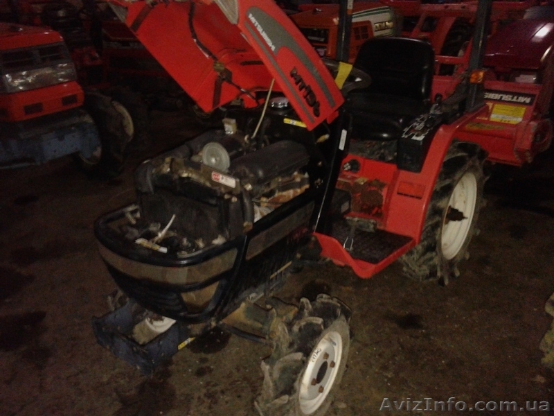Mitsubishi TX 20 - <ro>Изображение</ro><ru>Изображение</ru> #2, <ru>Объявление</ru> #1479639