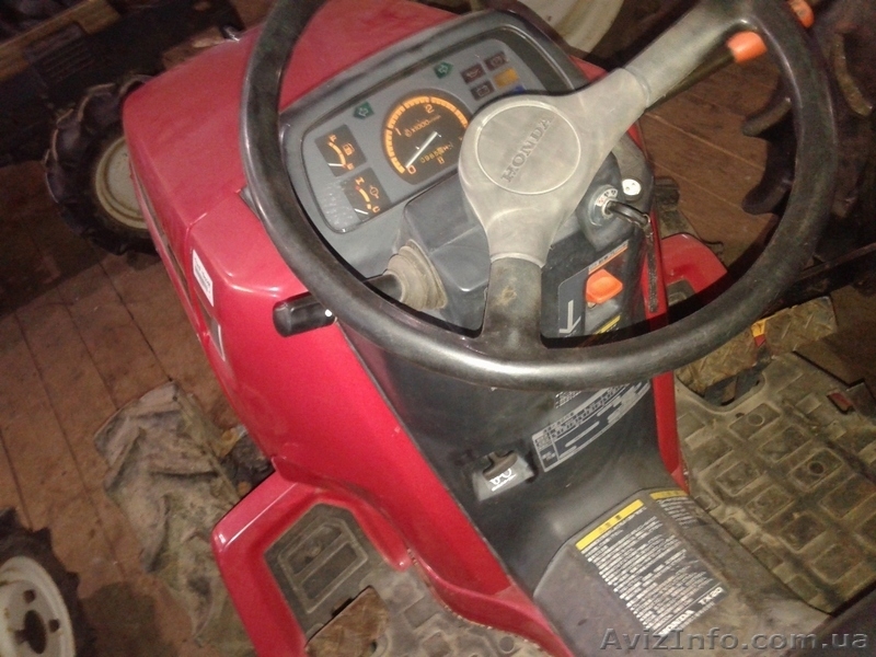 Mitsubishi TX 20 - <ro>Изображение</ro><ru>Изображение</ru> #3, <ru>Объявление</ru> #1479639