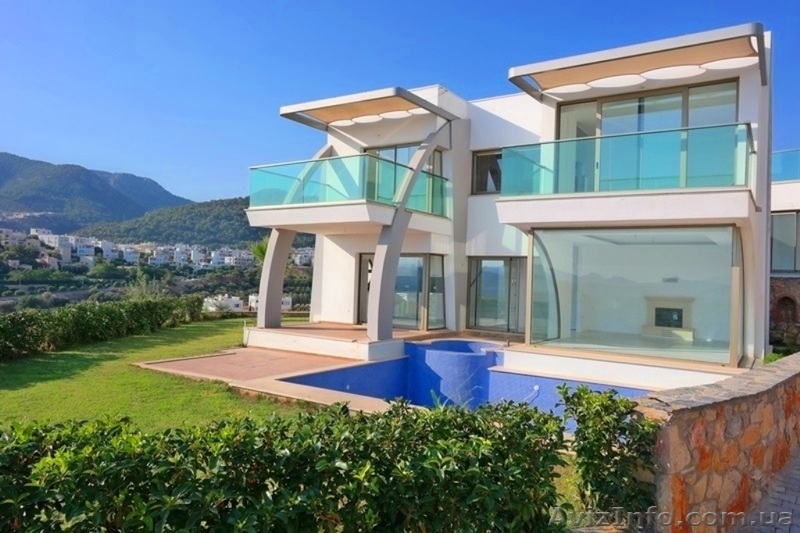 Продажа вилл и бунгало в Турции - <ro>Изображение</ro><ru>Изображение</ru> #4, <ru>Объявление</ru> #1474688