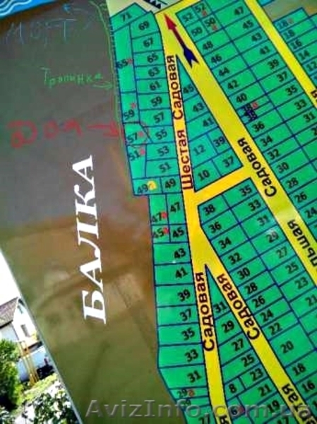 Продам дом у моря! срочно! одесса, приморье, крыжановка или обмен. - <ro>Изображение</ro><ru>Изображение</ru> #9, <ru>Объявление</ru> #1473214