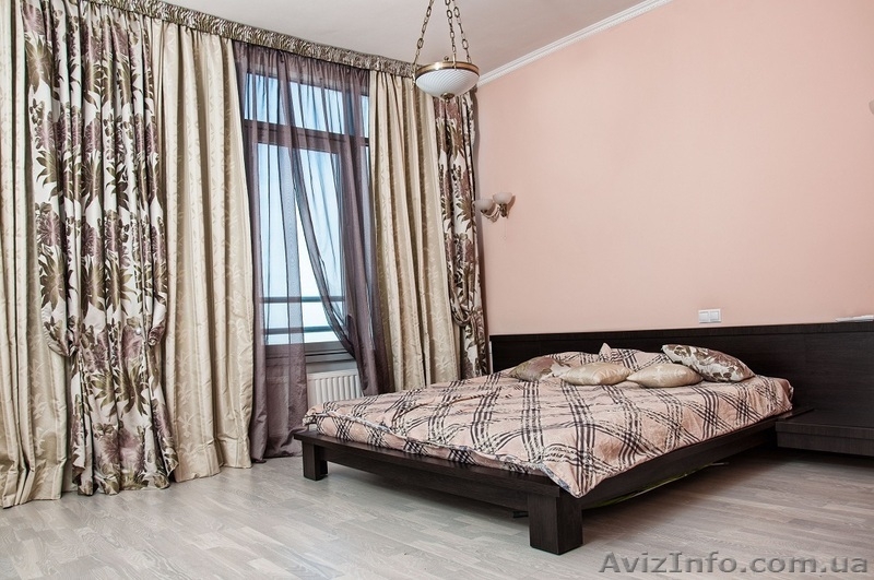 Продаётся трехкомнатная квартира у моря, ЖК Ланжерон / Веры Инбер - <ro>Изображение</ro><ru>Изображение</ru> #3, <ru>Объявление</ru> #1478183