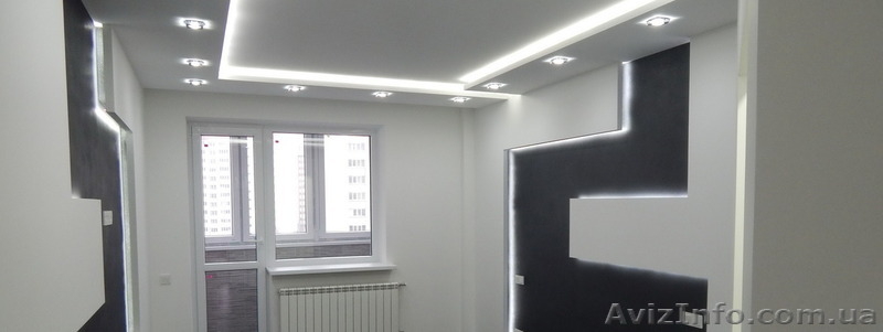 Ремонт квартир и домов любой сложности   - <ro>Изображение</ro><ru>Изображение</ru> #5, <ru>Объявление</ru> #1483498