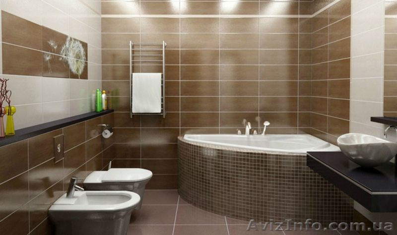 Ремонт квартир и домов любой сложности   - <ro>Изображение</ro><ru>Изображение</ru> #6, <ru>Объявление</ru> #1483498