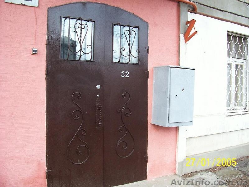 Сварочные работы. Изготовление ворот. Изготовление решеток. Изготовление навесов - <ro>Изображение</ro><ru>Изображение</ru> #4, <ru>Объявление</ru> #1474632